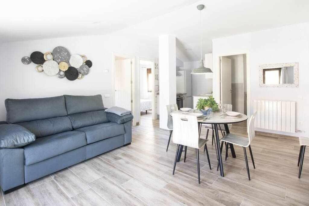 Apartamento Creativo Villa Rubei Villarroya de los Pinares Екстериор снимка