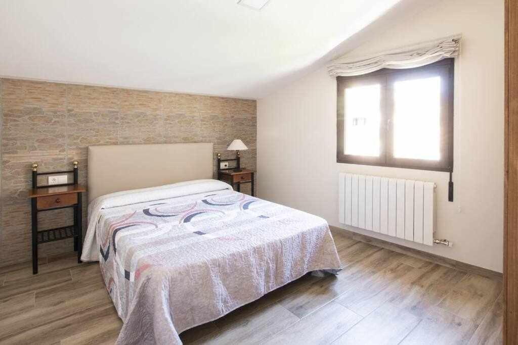 Apartamento Creativo Villa Rubei Villarroya de los Pinares Екстериор снимка