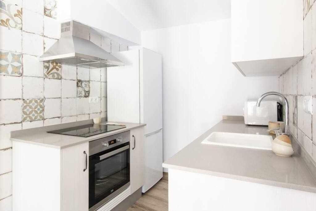 Apartamento Creativo Villa Rubei Villarroya de los Pinares Екстериор снимка