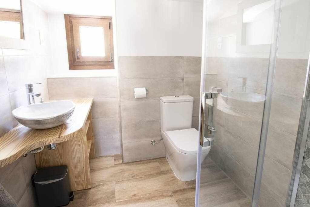 Apartamento Creativo Villa Rubei Villarroya de los Pinares Екстериор снимка