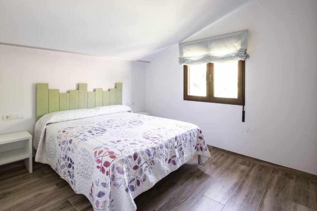 Apartamento Creativo Villa Rubei Villarroya de los Pinares Екстериор снимка