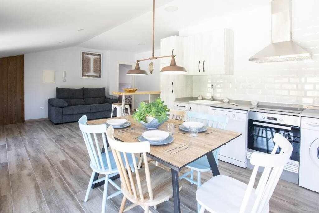 Apartamento Creativo Villa Rubei Villarroya de los Pinares Екстериор снимка