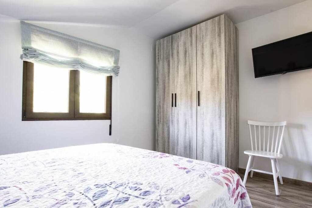 Apartamento Creativo Villa Rubei Villarroya de los Pinares Екстериор снимка