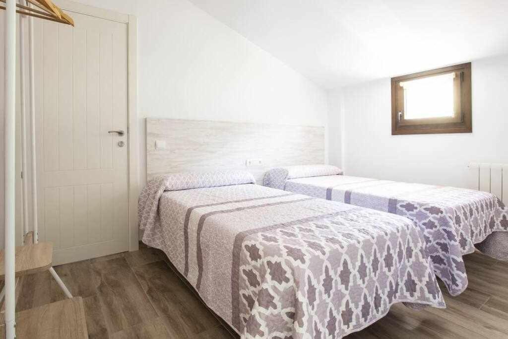 Apartamento Creativo Villa Rubei Villarroya de los Pinares Екстериор снимка